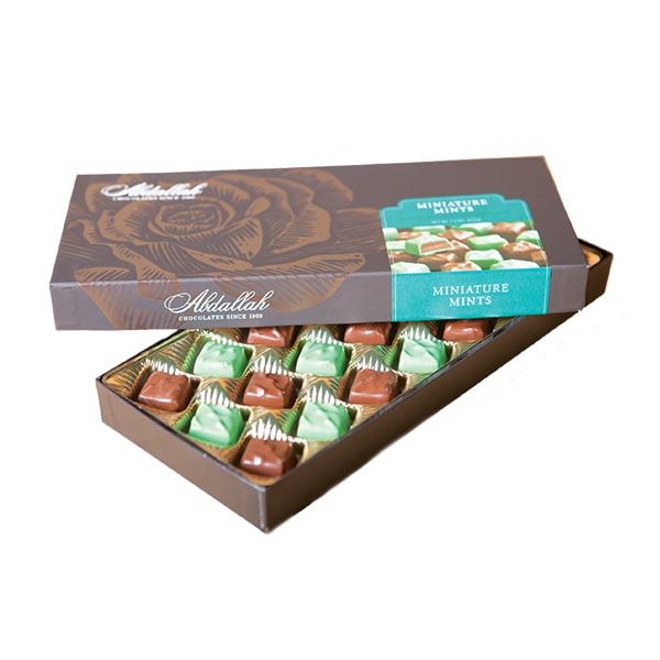 Abdallah Mini Mints